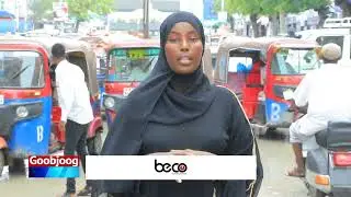 Warbixin: Maxaad kala socotaa maalmaha ugu jaamka badan wadooyinka Magaalada Muqdisho?
