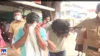 പ്രായപൂർത്തിയാകാത്ത പെൺകുട്ടിയെ പീഡിപ്പിച്ച കേസിൽ സഹോദരങ്ങൾ അറസ്റ്റിൽ| Palakkad POCSO Case