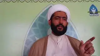 04 عقيدتنا في المجتهد - الشيخ علي المظفر