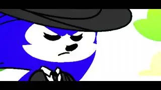 Al Capone Sonic Sad Backstory/Gacha Club Sad BackStory/GCSB