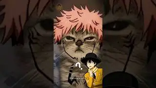 The Greatest Battle of Johns in JJK #shorts #anime #jjk