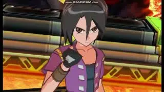 Bakugan Battle Brawlers Pyrus Tournament Battle Royale 2026