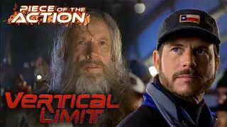 Vertical Limit | Suspicions Rise Against Vaughn