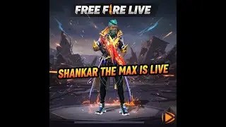 FREE FIRE LIVE GAMEPLAY