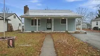 2714 Stanford Ave, Fort Wayne, IN 46808