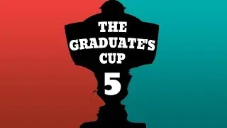 The Graduate's Cup - Episode 5 - Consequences