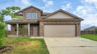 1001 Polmont Ct, Seguin, TX Presented by Kay Watson.