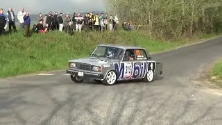 Crumerum-Nyerges Rallye2023 Hankó László -  Kelecsényi Csaba