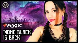 MONO BLACK &mdash; ЭТО УДИВИТЕЛЬНО | Стандартный | PHYREXIA: ВСЕ БУДУТ ОДНИМ | ГЕЙМПЛЕЙ MTG ARENA
