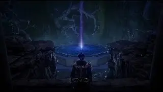 Ninja Gaiden 4 Playthrough Gameplay Part 4 - Shrine Number Two
