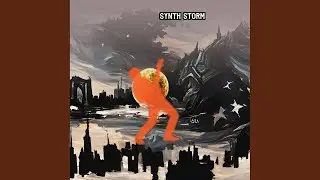 Synth Storm