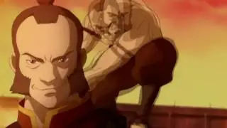 Avatar, The Last Airbender. Book 1: Water ft Hunter x Hunter
