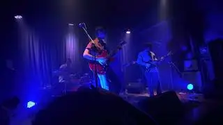 Tango Astral Vivo en CC Richards vid 1