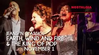 Flato Markham Theatre - 1718 Diamond Nostalgia Series