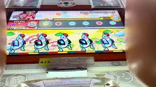 SOBA-Ⅶ シグナスウォール フルコンボ