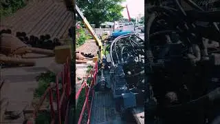 pilot bor  XCMG#shorts