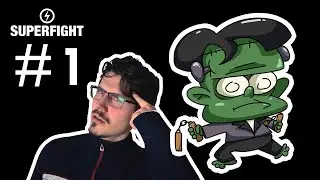 Superfight Ep1