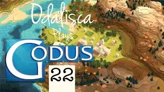 Godus -ep 22- WEYWORLD