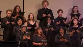 Blow Ye The Trumpet by Kirke Mechem