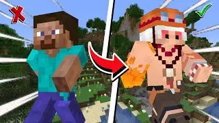 Como colocar skin no mojo launcher!