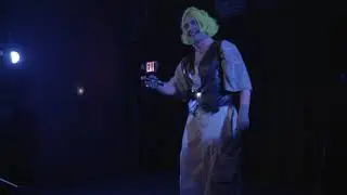 Jennifer Vanilla Full Concert Portland 6/18/23