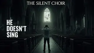 The Silent Choir: A Psychological Horror Story