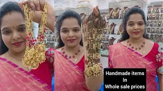 #LIVE #nizampet #immitation #onegramgold #FLAT20 AT STORE  Amaru Collections 9701299266 / 9704966697
