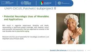 Skin contact wearable electrochemical biosensing tools for the wellbeing of neurological patients