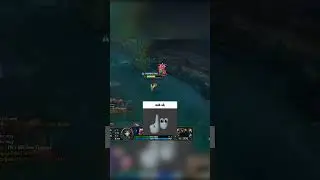 ?????????  #league #leagueoflengends #jhin #bug #glitch