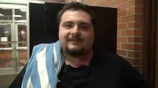 Guapo Grande and Manny Moore vs Sons of KAMALA