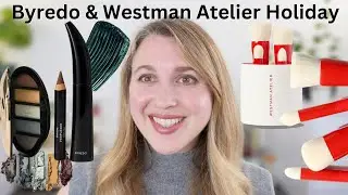 BYREDO & WESTMAN ATELIER HOLIDAY | Perplexed, Eroded Echo, Self Illusion, & the Petite Brushes