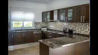 Frontline Villa with Private Beach: &euro;1,410,000 Investment Breakdown