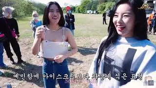 || MY NEW FAVORITE MOMENTS OF MOONSUN 🌙 ☀️ ||
