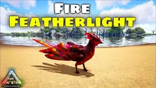 I Tamed Caustic Parrot & Fire Fetherlight But My Rudolph Got Killed | Ragnarok | Ep -4 | Primal Fear