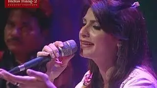 Fariha P-Indus Raag 2  l Sampler
