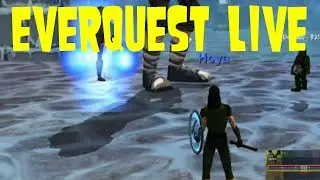 Kael Drakkel Everquest LIVE