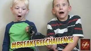 FLASH KIDS CLUB | WERE BACK | BREAK FREE CHALLENGE | YULU GAMES