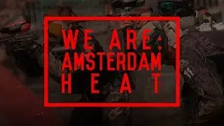 We Are - Amsterdam Heat