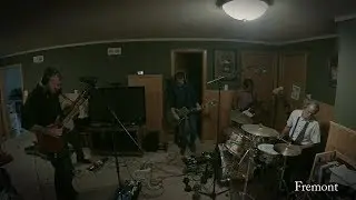 Bob Lefevre & the Already Gone - Day 81: Fremont