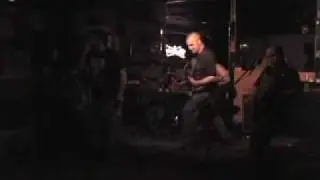 Blood and Thunder (cover) by DEMILITIA