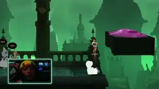 Indivisible dealing with the Iron kingdom and causing trouble #6