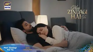 Meri Zindagi Hai Tu Episode 27 Teaser New |Meri Zindagi Hai Tu 27| Hania Aamir |ARY Digital