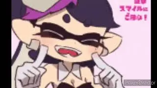 Spicy Calamari Inkantation - Calamazones /AMV/ Splatoon 2
