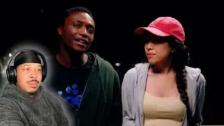 Famous K Pop Star Falls In Love With Broke Guy - Reaction @DharMann