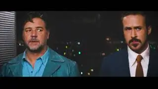 The Nice Guys Edit | NOVO