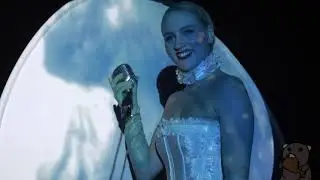 Kat Cunning - Wreckless [4K 60FPS] (live @ C'mon Everybody 1/18/18)