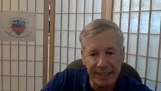 August 10, 2020 VHF Club Meeting Video