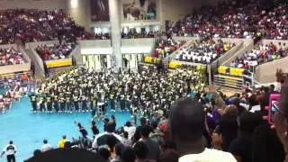 NSU spirit mix 2010 (3-way battle)