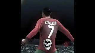 FC Mobile X Real | Iconic Ronaldo Goal Recreation!🔥FC Time | #fctime #ronaldo