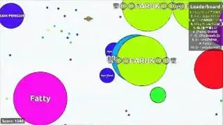 MOMENTOS DIVERTIDOS DE AGAR PLANET